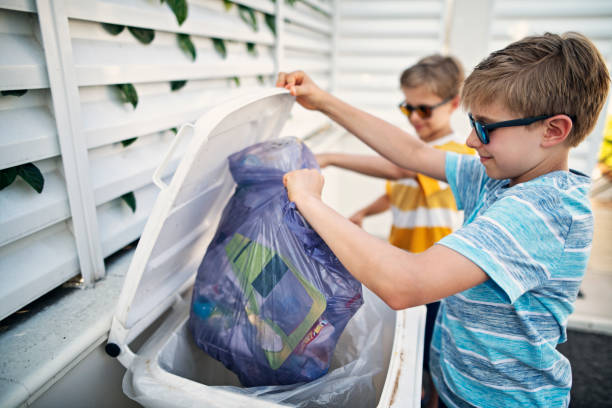 Trusted Weedpatch, CA Junk Removal Experts