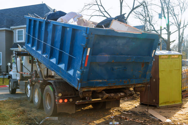 Best Commercial Cleanout Services  in Weedpatch, CA