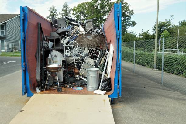 Best Commercial Junk Removal  in Weedpatch, CA