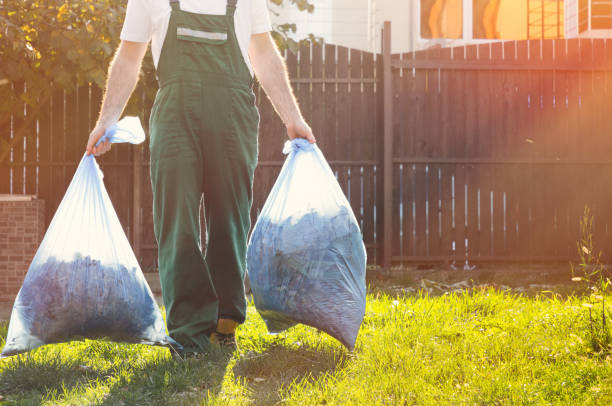 Best Basement Cleanout Services  in Weedpatch, CA