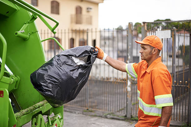 Best Construction Debris Removal  in Weedpatch, CA
