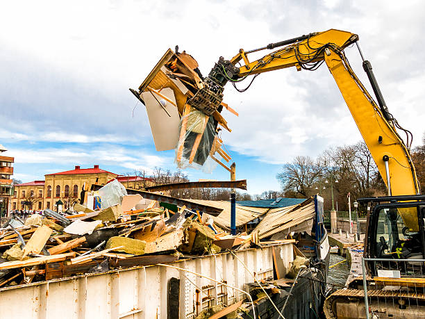Best Same-Day Junk Removal  in Weedpatch, CA